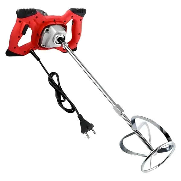 Mezclador Eléctrico Nobrand No Model 60hz 2.1kw