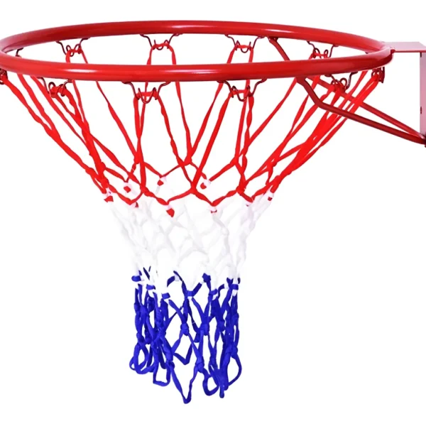 Aro De Basketball 45 Cm - Aro De Basquet-aro De Basket-LG